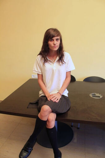 Ainara Nude Leaks OnlyFans Photo 9