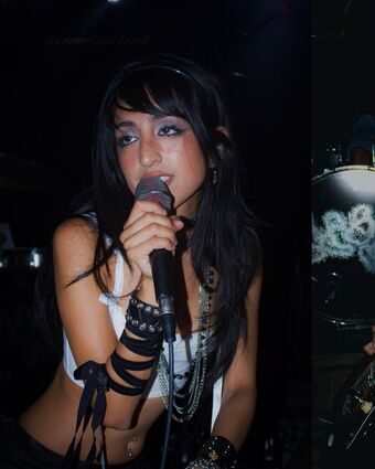 Aislinn Ritchie Nude Leaks OnlyFans Photo 39