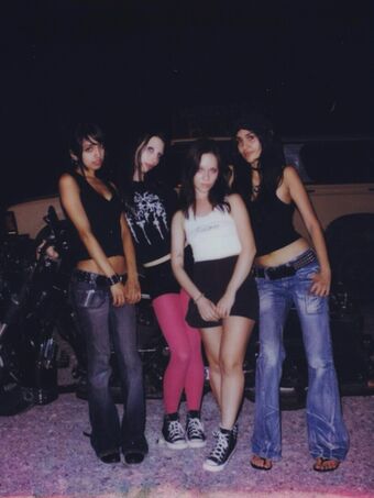 Aislinn Ritchie Nude Leaks OnlyFans Photo 42