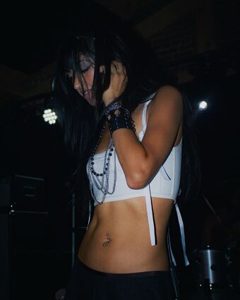 Aislinn Ritchie Nude Leaks OnlyFans Photo 37