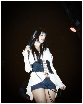 Aislinn Ritchie Nude Leaks OnlyFans Photo 34