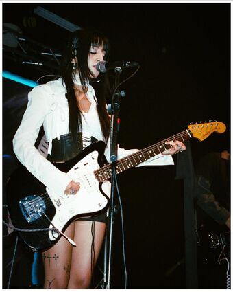 Aislinn Ritchie Nude Leaks OnlyFans Photo 33