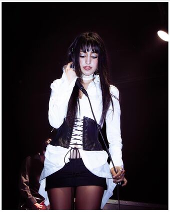 Aislinn Ritchie Nude Leaks OnlyFans Photo 32