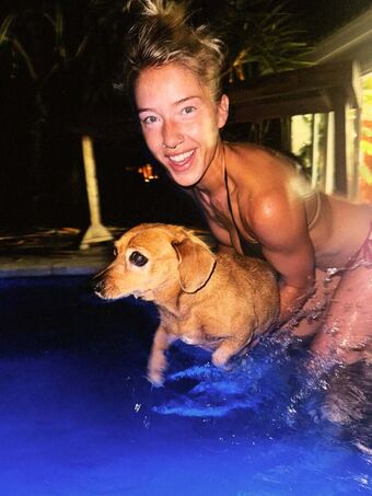 Alanna Jade Taylor Nude Leaks OnlyFans Photo 18