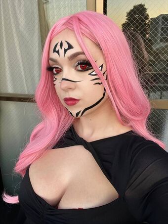 albinaofficial Nude Leaks OnlyFans Photo 36