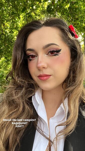 albinaofficial Nude Leaks OnlyFans Photo 30