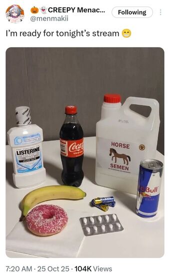 Menace Mamaki Nude Leaks OnlyFans Photo 16