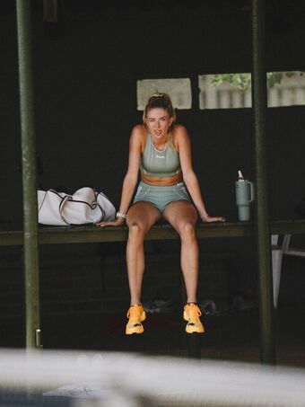 Alica Schmidt Nude Leaks OnlyFans Photo 63