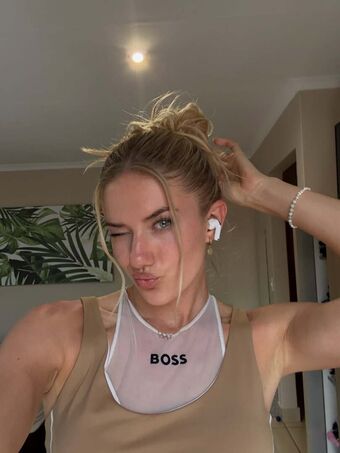 Alica Schmidt Nude Leaks OnlyFans Photo 56