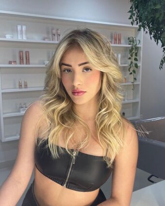 Alicia Kaline Nude Leaks OnlyFans Photo 7