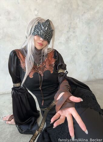 Alina Becker Nude Leaks OnlyFans Photo 2002