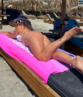 Alina Elena Pavel Nude Leaks OnlyFans Photo 3