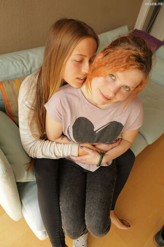 Alina Jäger Nude Leaks OnlyFans Photo 20