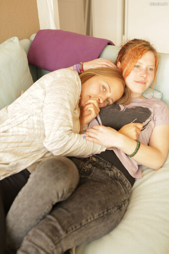 Alina Jäger Nude Leaks OnlyFans Photo 22