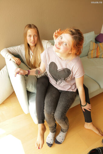 Alina Jäger Nude Leaks OnlyFans Photo 19