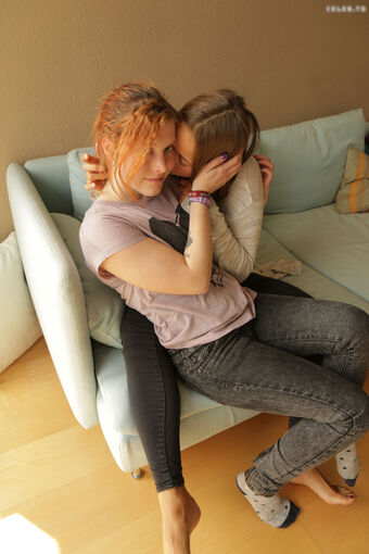 Alina Jäger Nude Leaks OnlyFans Photo 21