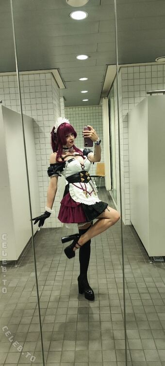 Alita Liss Nude Leaks OnlyFans Photo 1