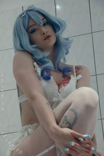 Alita Liss Nude Leaks OnlyFans Photo 10