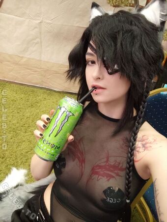 Alita Liss Nude Leaks OnlyFans Photo 12