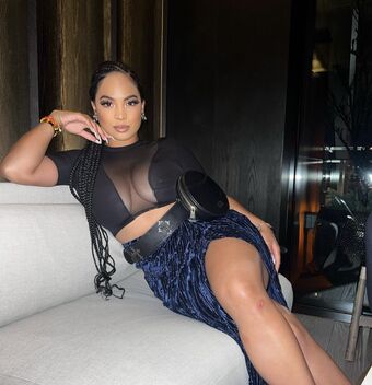 Aliya Janell Brinson / thealiyajanell Nude Leaks OnlyFans  – Leaked Models