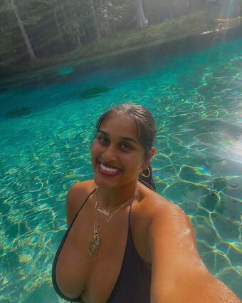 Allison Nicole Nude Leaks OnlyFans Photo 5