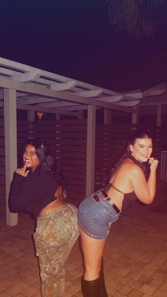 Allison Nicole Nude Leaks OnlyFans Photo 13