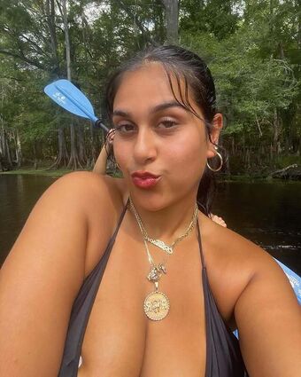 Allison Nicole Nude Leaks OnlyFans Photo 7