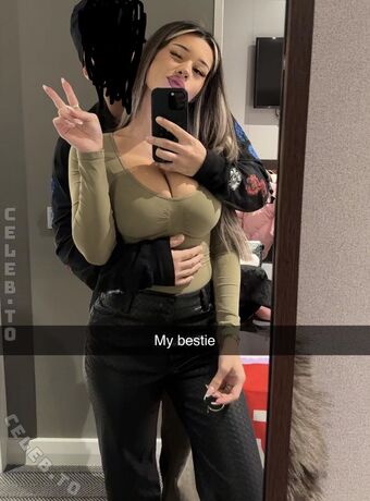 Almira Azemi Nude Leaks OnlyFans Photo 59