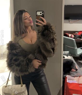 Almira Azemi Nude Leaks OnlyFans Photo 61