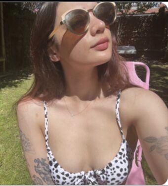 Alyska Nude Leaks OnlyFans Photo 8