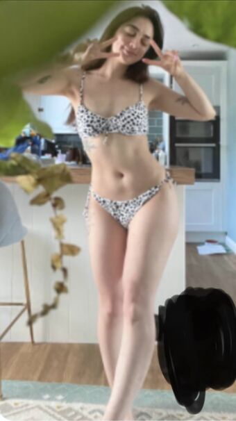 Alyska Nude Leaks OnlyFans Photo 10