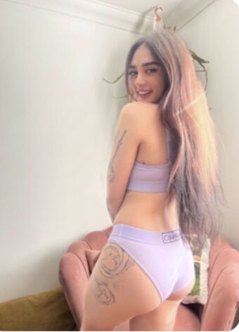 Alyska Nude Leaks OnlyFans Photo 3