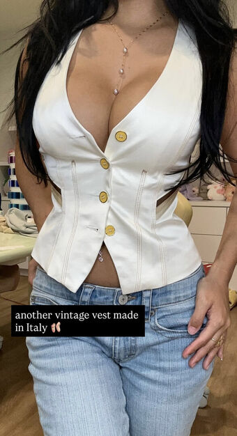 Alyssa Silos Nude Leaks OnlyFans Photo 86