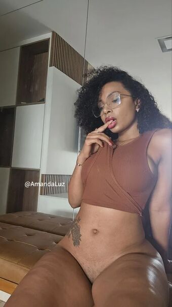 Amanda Luz Nude Leaks OnlyFans Photo 26