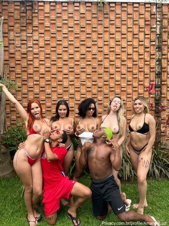 Amanda Luz Nude Leaks OnlyFans Photo 21