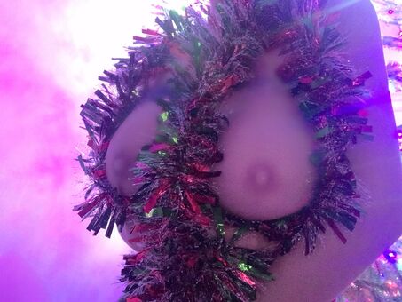 Amanda Peaches Nude Leaks OnlyFans Photo 49