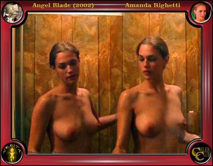 Amanda Righetti Nude Leaks OnlyFans Photo 85