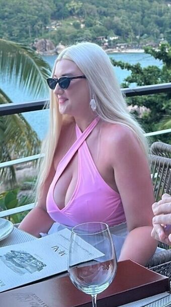 Amber Koltzow Bastick Nude Leaks OnlyFans Photo 36