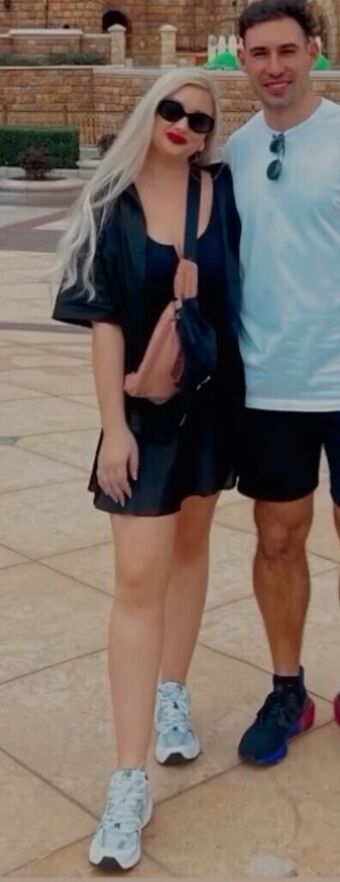 Amber Koltzow Bastick Nude Leaks OnlyFans Photo 41