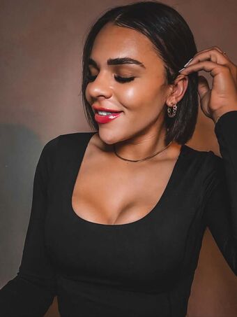 Amber Reacts Nude Leaks OnlyFans Photo 47