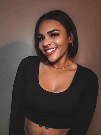 Amber Reacts Nude Leaks OnlyFans Photo 48