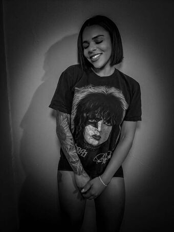 Amber Reacts Nude Leaks OnlyFans Photo 54