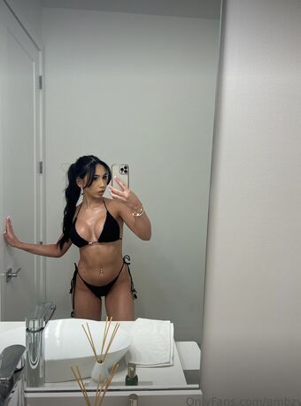 ambzy Nude Leaks OnlyFans Photo 3