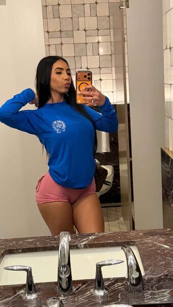 ambzy Nude Leaks OnlyFans Photo 12