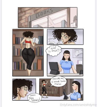 Amirah Dyme Nude Leaks OnlyFans Photo 34