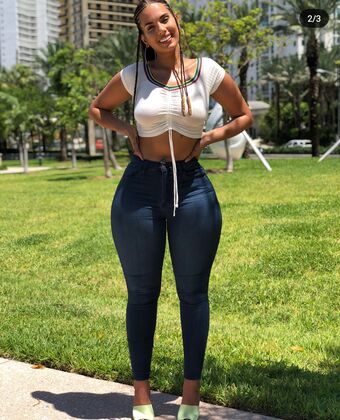 Amirah Dyme Nude Leaks OnlyFans Photo 30