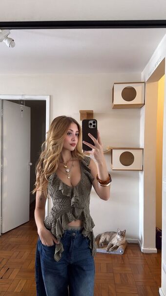 Ananda-morais Nude Leaks OnlyFans Photo 323