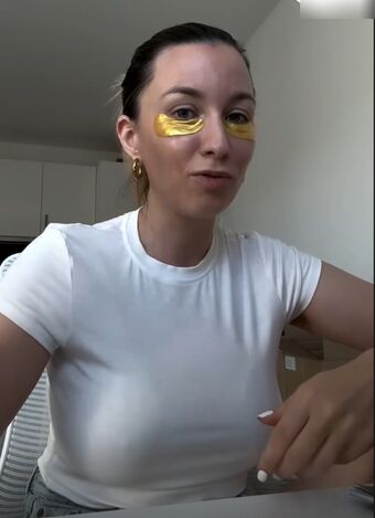 Anastasija Lukic Nude Leaks OnlyFans Photo 55