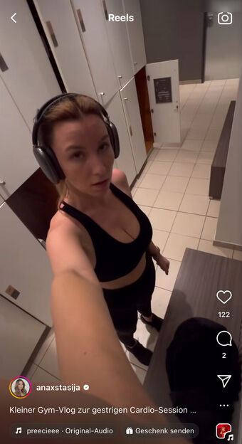 Anastasija Lukic Nude Leaks OnlyFans Photo 48