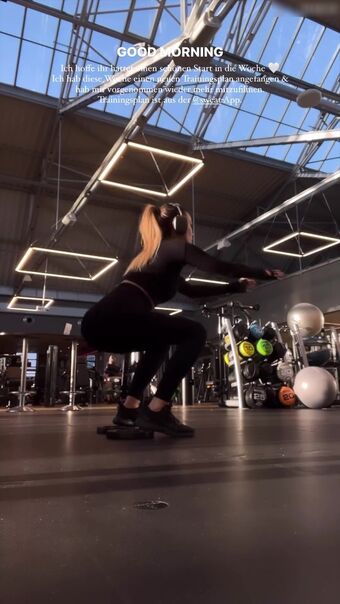 Anastasija Lukic Nude Leaks OnlyFans Photo 44